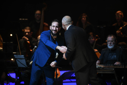 Opening Gala of the 74th Annual General Meeting of the International Board