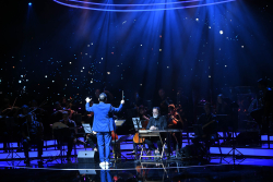 Opening Gala of the 74th Annual General Meeting of the International Board