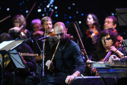 Opening Gala of the 74th Annual General Meeting of the International Board