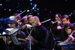 Opening Gala of the 74th Annual General Meeting of the International Board