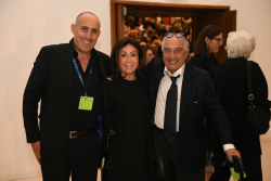 Opening Gala of the 74th Annual General Meeting of the International Board