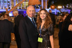 Opening Gala of the 74th Annual General Meeting of the International Board