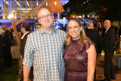 Opening Gala of the 74th Annual General Meeting of the International Board