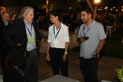 Opening Gala of the 74th Annual General Meeting of the International Board