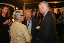 Opening Gala of the 74th Annual General Meeting of the International Board