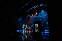 Opening Gala of the 74th Annual General Meeting of the International Board