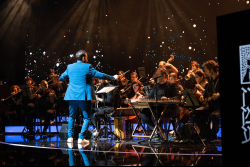 Opening Gala of the 74th Annual General Meeting of the International Board