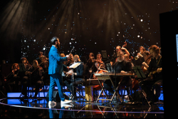 Opening Gala of the 74th Annual General Meeting of the International Board