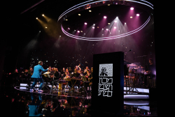 Opening Gala of the 74th Annual General Meeting of the International Board