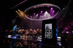 Opening Gala of the 74th Annual General Meeting of the International Board