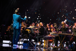 Opening Gala of the 74th Annual General Meeting of the International Board