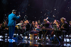 Opening Gala of the 74th Annual General Meeting of the International Board