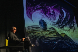 Opening Gala of the 74th Annual General Meeting of the International Board