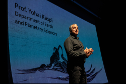 Opening Gala of the 74th Annual General Meeting of the International Board