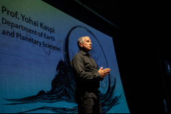 Opening Gala of the 74th Annual General Meeting of the International Board