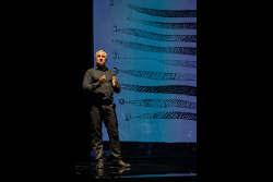 Opening Gala of the 74th Annual General Meeting of the International Board