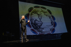 Opening Gala of the 74th Annual General Meeting of the International Board