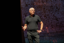 Opening Gala of the 74th Annual General Meeting of the International Board