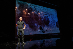 Opening Gala of the 74th Annual General Meeting of the International Board