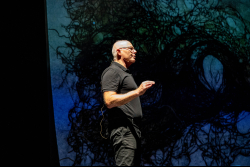 Opening Gala of the 74th Annual General Meeting of the International Board