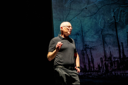 Opening Gala of the 74th Annual General Meeting of the International Board