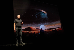 Opening Gala of the 74th Annual General Meeting of the International Board