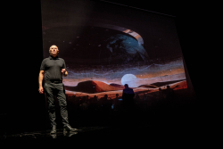 Opening Gala of the 74th Annual General Meeting of the International Board