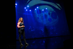 Opening Gala of the 74th Annual General Meeting of the International Board