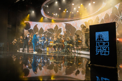 Opening Gala of the 74th Annual General Meeting of the International Board