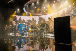 Opening Gala of the 74th Annual General Meeting of the International Board