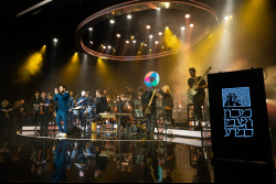 Opening Gala of the 74th Annual General Meeting of the International Board