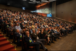 Opening Gala of the 74th Annual General Meeting of the International Board