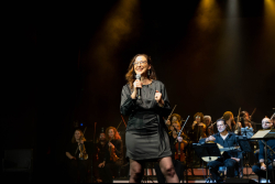 Opening Gala of the 74th Annual General Meeting of the International Board