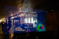 International Board Meeting Session 2: Festive Open Session