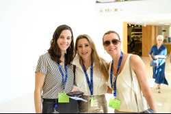 International Board Meeting Session 2: Festive Open Session