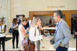 International Board Meeting Session 2: Festive Open Session