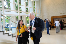 International Board Meeting Session 2: Festive Open Session