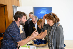 International Board Meeting Session 2: Festive Open Session