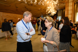 International Board Meeting Session 2: Festive Open Session