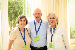 International Board Meeting Session 2: Festive Open Session