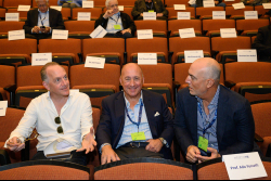 International Board Meeting Session 2: Festive Open Session