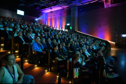 International Board Meeting Session 2: Festive Open Session