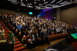 International Board Meeting Session 2: Festive Open Session