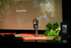 International Board Meeting Session 2: Festive Open Session