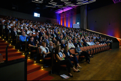 International Board Meeting Session 2: Festive Open Session