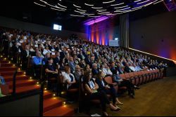 International Board Meeting Session 2: Festive Open Session