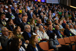 International Board Meeting Session 2: Festive Open Session