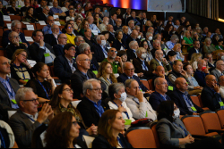 International Board Meeting Session 2: Festive Open Session