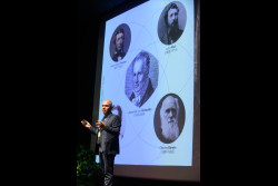 International Board Meeting Session 2: Festive Open Session