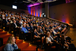 International Board Meeting Session 2: Festive Open Session